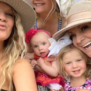 Meet your Posher, Ann